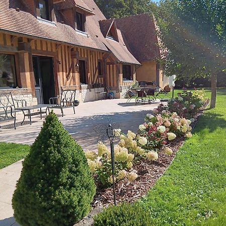 Le Clos Joly 14 Saint-Gatien-des-Bois Luaran gambar