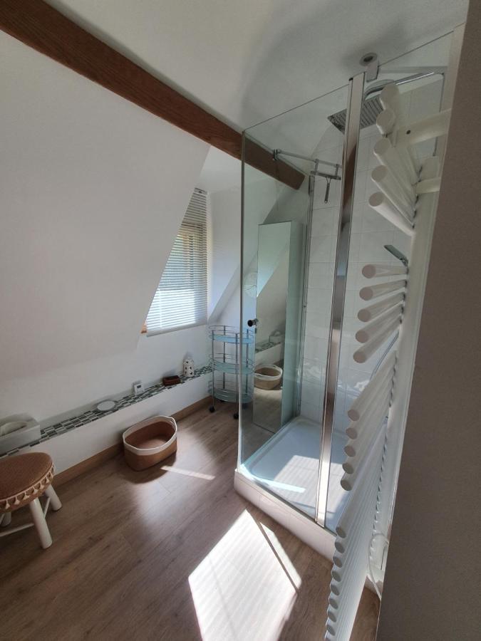Le Clos Joly 14 Saint-Gatien-des-Bois Luaran gambar